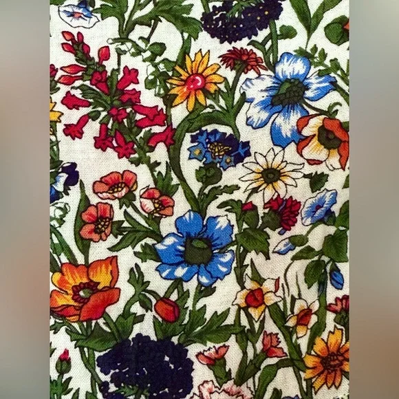 NWT Natural Life Nina floral dress size XS - Picture 6 of 10